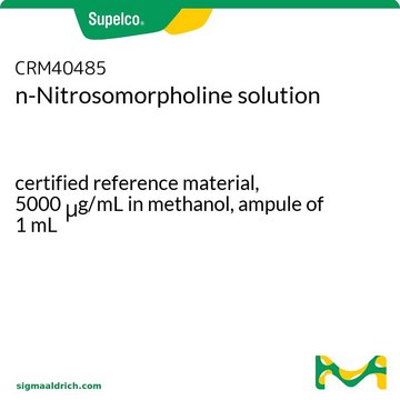 n-Nitrosomorpholine solution