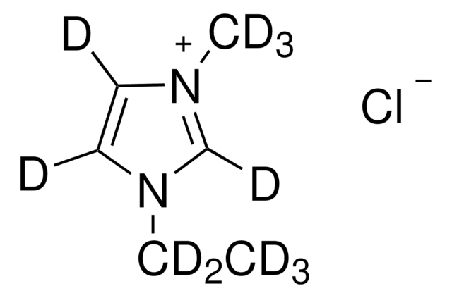 1-Ethyl-3-methylimidazolium chloride-d??