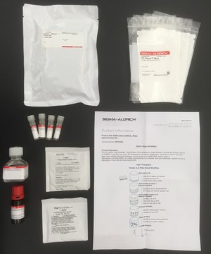 IA-MS Immunoaffinity Mass Spectrometry Kit
