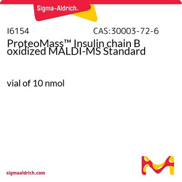 ProteoMass™ Insulin chain B oxidized