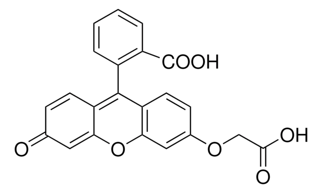 Fluorescein-O?-acetic acid