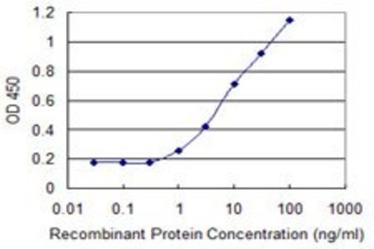 Monoclonal Anti-ARID5B, (C-terminal) antibody produced