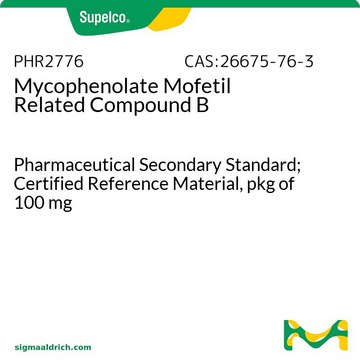 Mycophenolate Mofetil Related Compound B