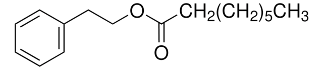 Phenethyl octanoate