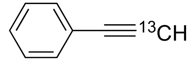 Phenylacetylene-2-¹³C
