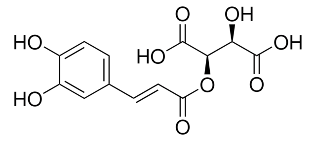 CAFTARIC ACID, UNITED STATES PHARMACOPEI