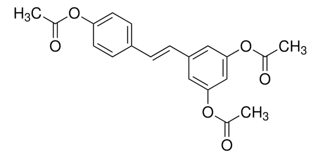Triacetyl resveratrol