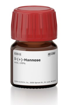 ?-(+)-Mannose
