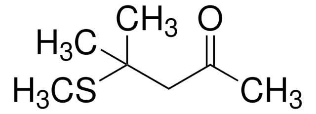 4-Methylthio-4-methyl-2-pentanone