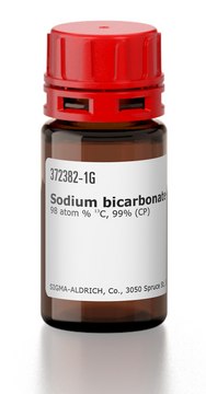 Sodium bicarbonate-¹³C
