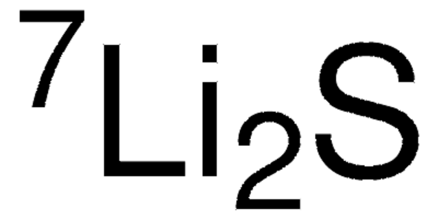 Lithium-?Li sulfide