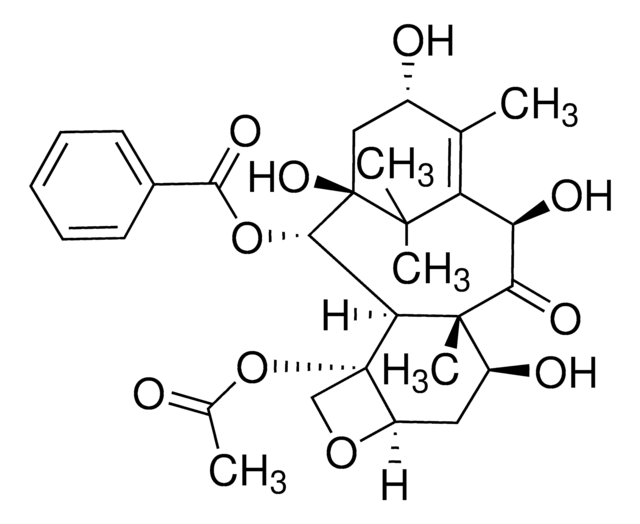 Docetaxel impurity E