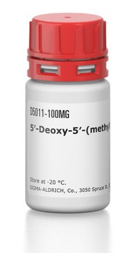 5?-Deoxy-5?-(methylthio)adenosine