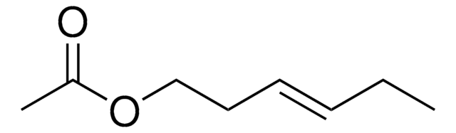 trans-3-Hexenyl acetate