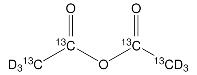 Acetic anhydride-¹³C?,d?