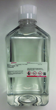 Bionic™ Buffer, 10X Concentrate