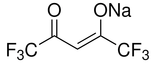 Sodium hexafluoroacetylacetonate