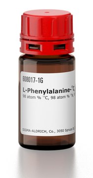 ?-Phenylalanine-¹³C?,¹?N