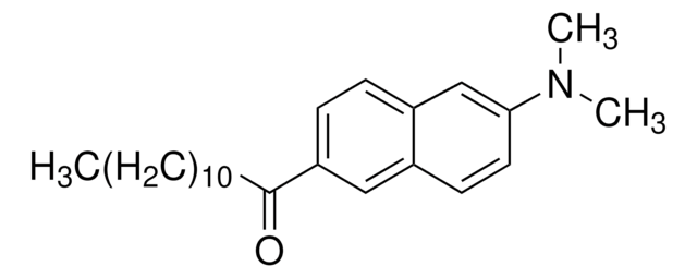 6-Dodecanoyl-N,N-dimethyl-2-naphthylamine