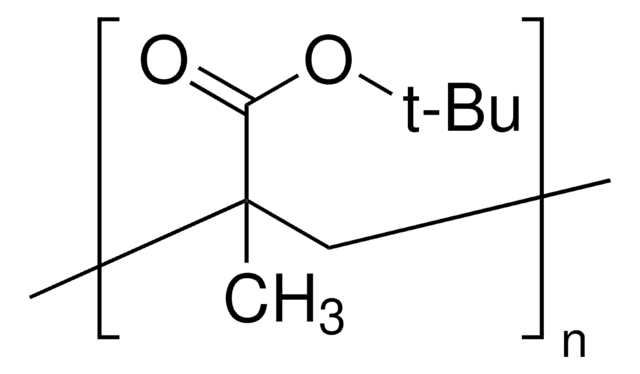 Poly(tert-butyl methacrylate)