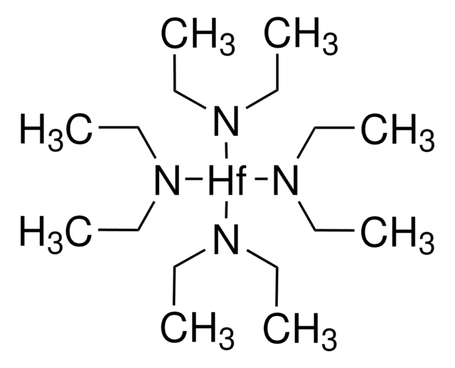 Tetrakis(diethylamido)hafnium(IV)