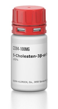 5-Cholesten-3?-ol-7-one