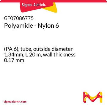 POLYAMIDE - NYLON 6, (PA
