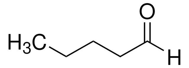 Valeraldehyde