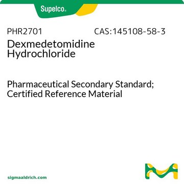 Dexmedetomidine Hydrochloride