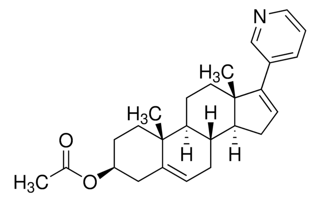ABIRATERONE ACETATE, UNITED STATES PHARM