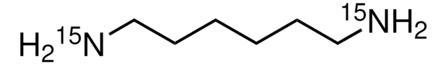 1,6-Diaminohexane-¹?N?