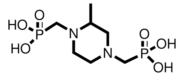 N,N?-2-methylpiperazinebis(methylene phosphonic acid)