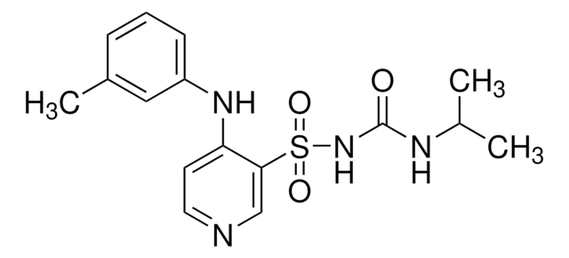 TORASEMIDE ANHYDROUS