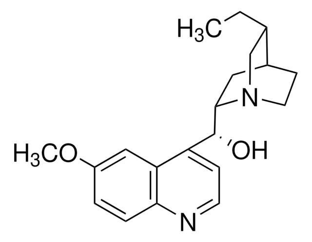 Hydroquinine