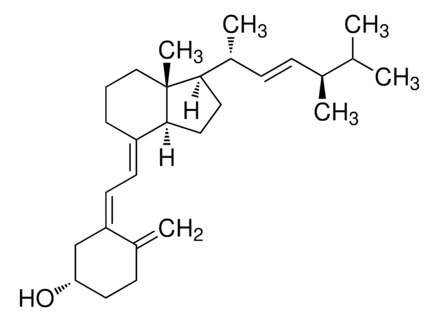 Ergocalciferol (Vitamin D2)