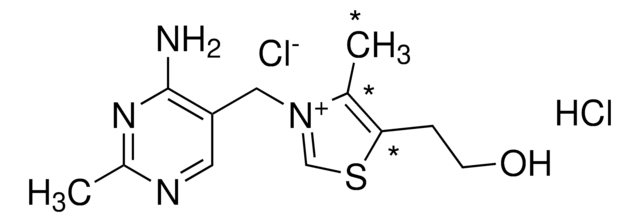 Thiamine hydrochloride
