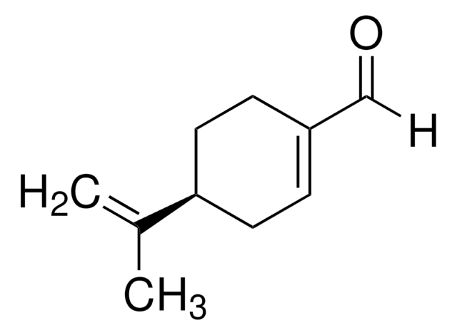 (S)-(?)-Perillaldehyde