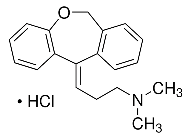 Doxepin hydrochloride