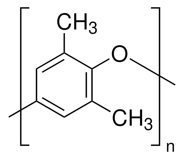 Poly(2,6-dimethyl-1,4-phenylene oxide)
