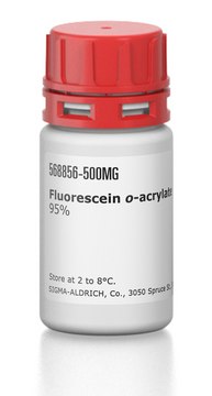 Fluorescein o-acrylate