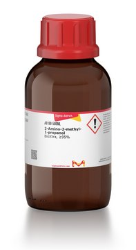 2-Amino-2-methyl-1-propanol
