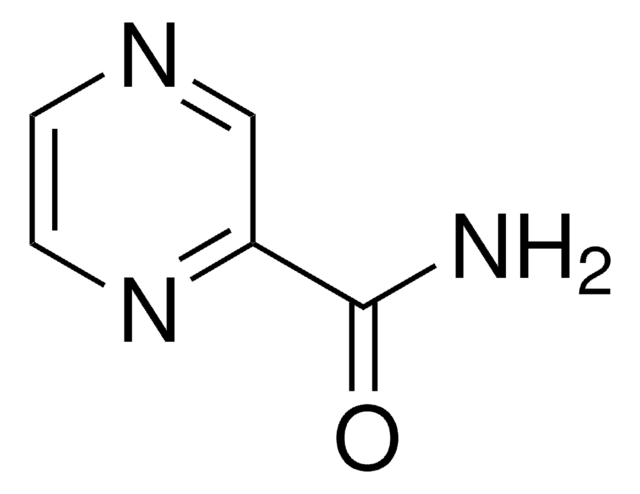 PYRAZINAMIDE, UNITED STATES PHARMACOPEIA