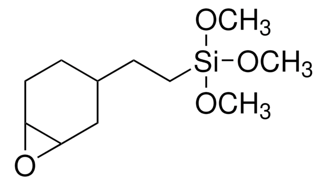 Trimethoxy[2-(7-oxabicyclo[4.1.0]hept-3-yl)ethyl]silane