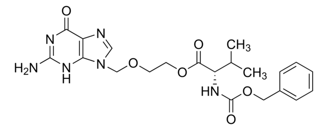 Valaciclovir impurity E
