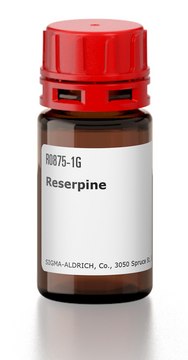 Reserpine