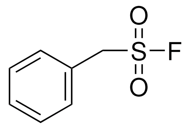 Phenylmethanesulfonyl fluoride