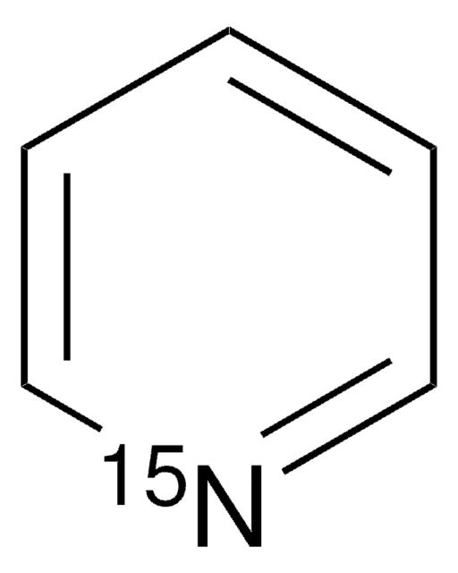 Pyridine-¹?N