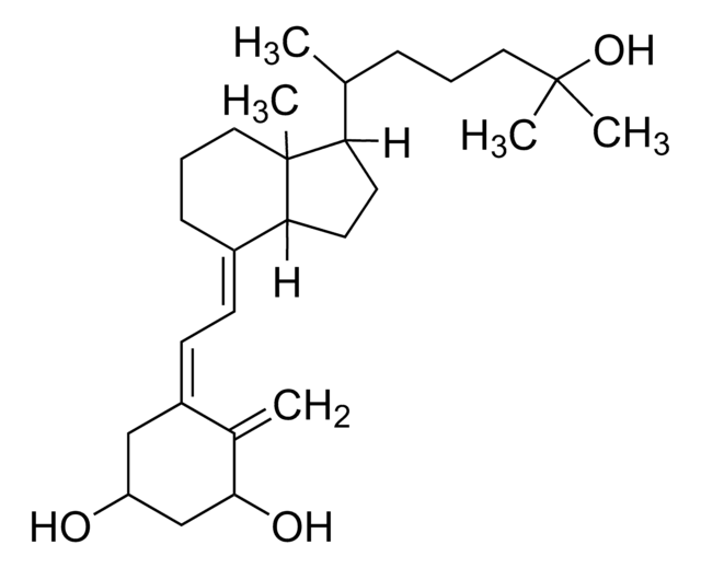CALCITRIOL SOLUTION, UNITED STATES PHARM