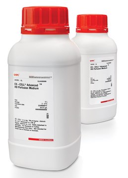 EX-CELL® Advanced HD Perfusion Medium