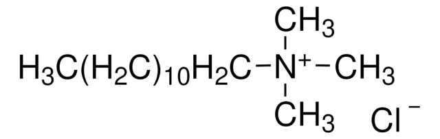 Dodecyltrimethylammonium chloride